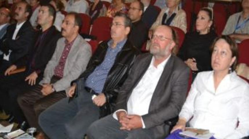 Şanlıurfa&rsquo;da 1. G&ouml;beklitepe Sempozyumu D&uuml;zenlendi