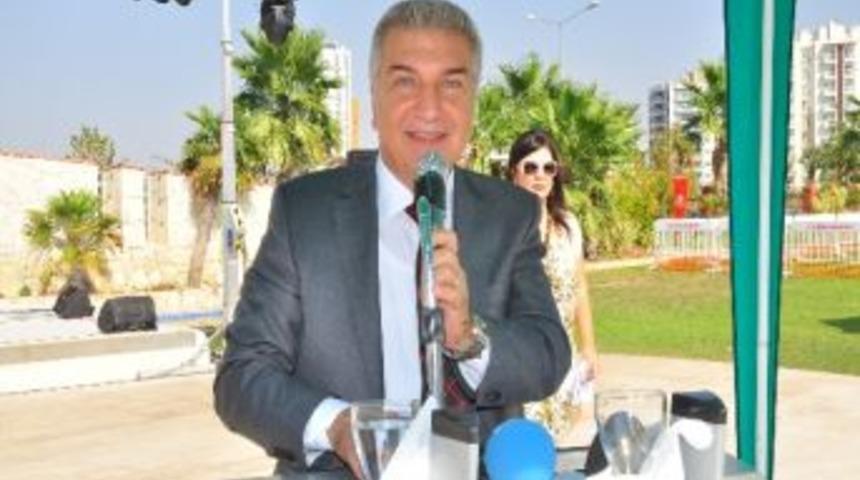 Can Dostlar 3. Kez Buluştu