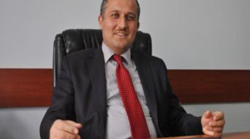 Genel M&uuml;d&uuml;r Salih G&ouml;k&ccedil;e: Okuldaki Eğitim Evde Devam Etmeli