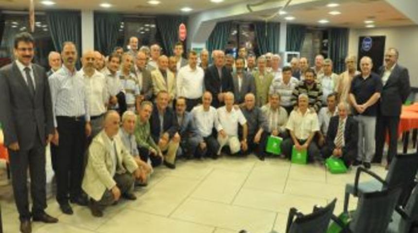 Bursa İmam Hatip Lisesi 50 Yaşında