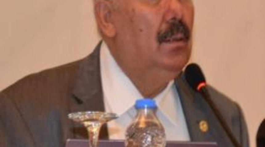 Mhp Genel Başkan Yardımcısı Semih Yal&ccedil;ın: