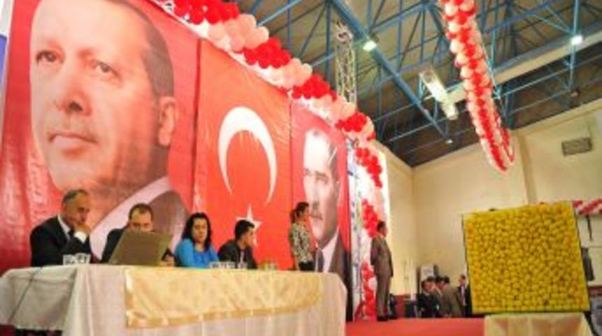 Beşir Atalay: K&uuml;rt Kardeşlerimizin B&uuml;t&uuml;n Hak Hukukunun Garantisi Biziz