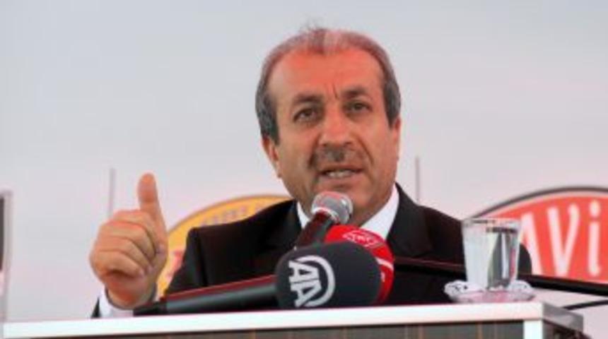 Bakan Eker: T&uuml;rkiye Araziden 62 Milyar Dolar Hasıla Elde Eder Hale Geldi