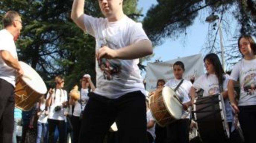 T&uuml;rkiye &Ouml;zel Gruplar M&uuml;zik Festivali Başladı