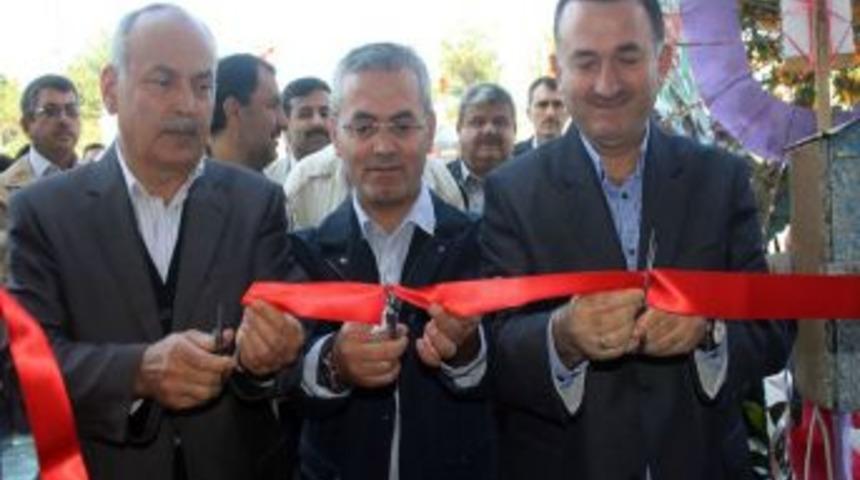 İhtiya&ccedil; Sahibi &Ouml;ğrenciler Yararına Kermes