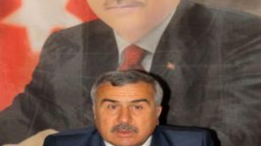 Demir: Tezkereyi Suriye&rsquo;nin Iki Kez D&uuml;ş&uuml;nmesi I&ccedil;in &Ccedil;ıkardık