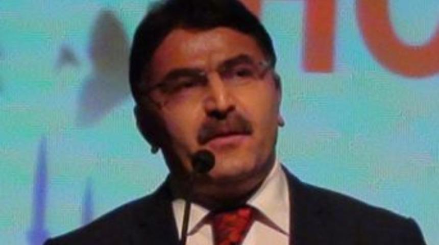 Kdz. Ereğli&rsquo;de &lsquo;toplumsal Hayata Katkıları A&ccedil;ısından Camiler&rsquo; Konulu Konferans D&uuml;zenlendi