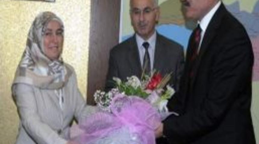 Camiler Ve Din G&ouml;revlileri Haftası