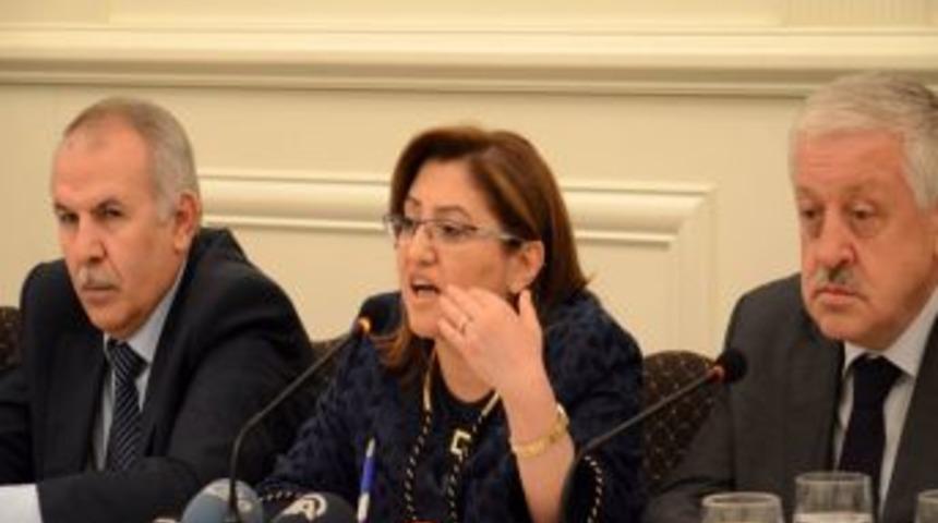 Ak&ccedil;akalelilere 50 Uzman Ekip Psikososyal Destek Verecek