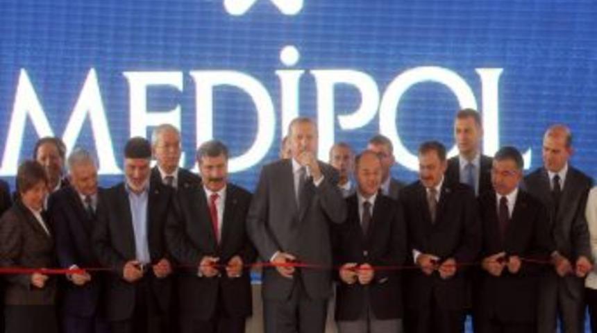 Erdoğan: Anadolu&rsquo;daki Fakir Vatandaşın S&ouml;m&uuml;r&uuml;lmesine G&ouml;z Yumamayız