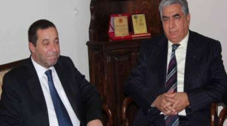 Serdar Denktaş: KKTC, T&uuml;rkiye'ye G&uuml;neyde Petrol Arama Izni Vermeli