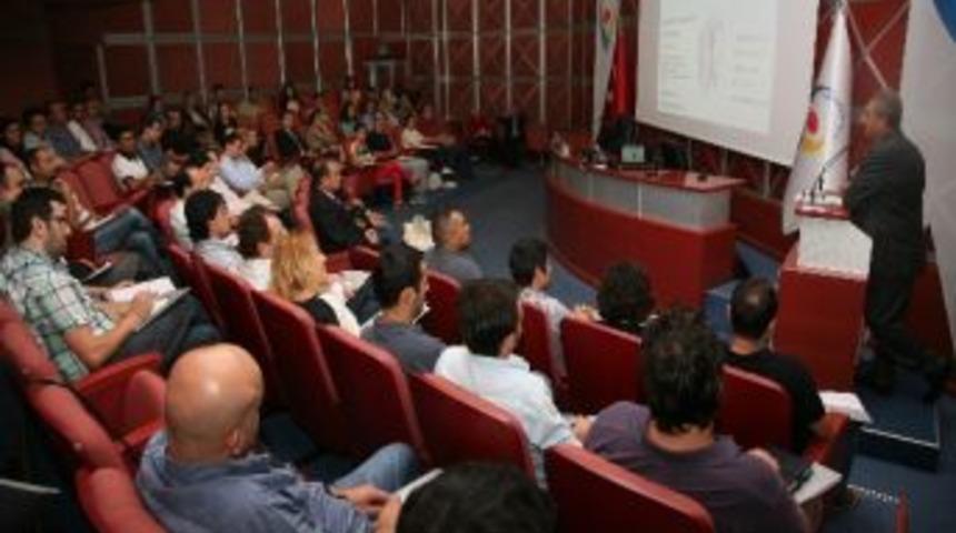 Gto, İş Sağlığı Ve G&uuml;venliği İle İlgili Seminerlere Devam Ediyor