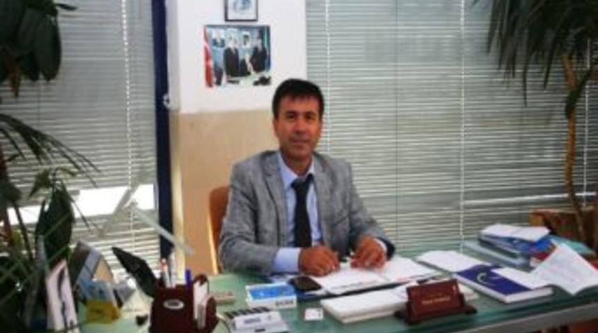 Dsp, Eski S&uuml;merbank Arazisini Koruyacak