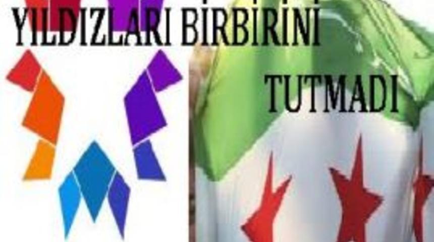 Muhaliflerden Star TV&rsquo;ye ambargo