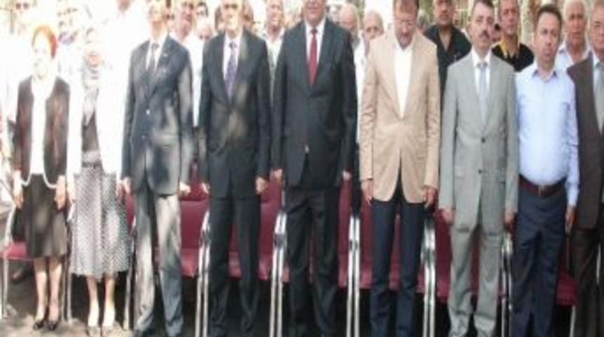 Yıldırım Belediyesi'nden Mahalle Konağı Hamlesi