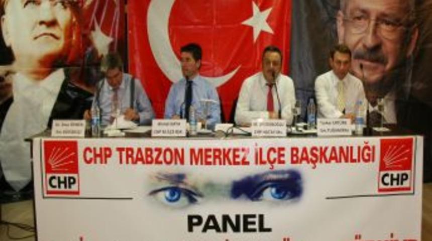 CHP&rsquo;li Edipoğlu'nun Suriye Iddiası