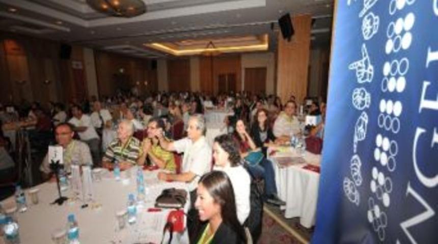 Hedef Engelsiz İzmir