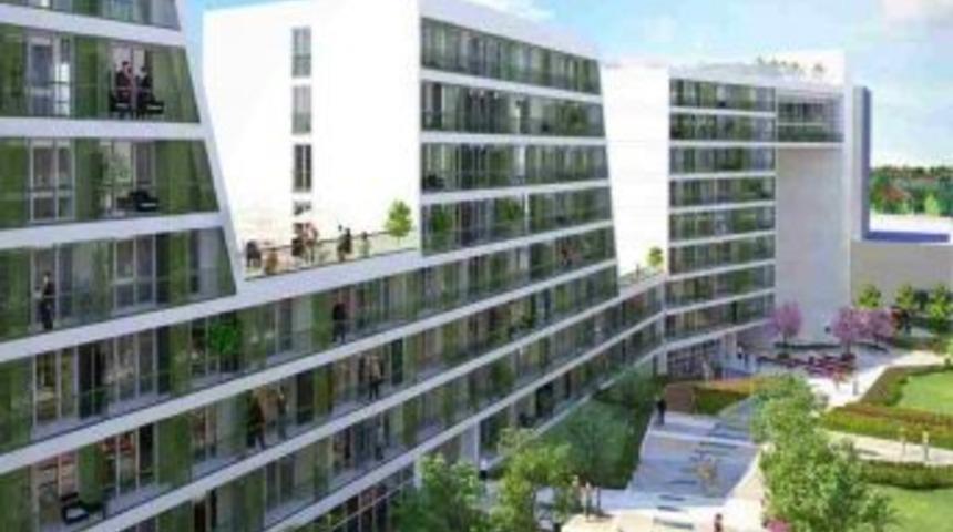 Dumankaya&rsquo;dan Kurtk&ouml;y'de Kira Garantili Daire