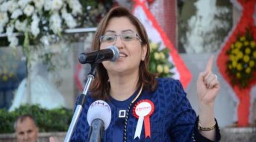 Bakan Fatma Şahin: A&ccedil;ılan Her Bir Okul, Kapanan Bir Hapishanedir