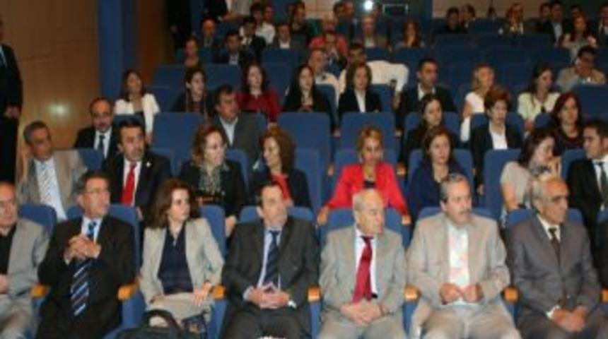 Kastamonu&rsquo;da Yeni Baro Başkanı &Ccedil;ift&ccedil;i Oldu