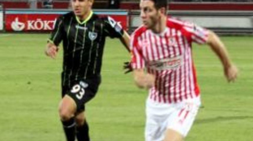 Samsunspor - Denizlispor Ma&ccedil;ı Ertelendi