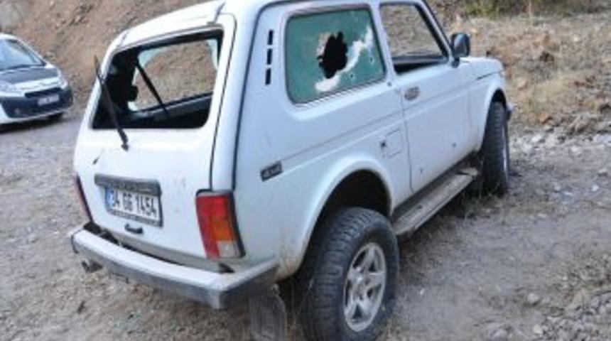 Tunceli'de 2 ter&ouml;rist &ouml;ld&uuml;r&uuml;ld&uuml;