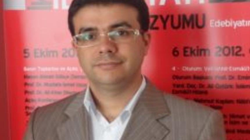 '2. İslami T&uuml;rk Edebiyatı Sempozyumu' Sona Erdi