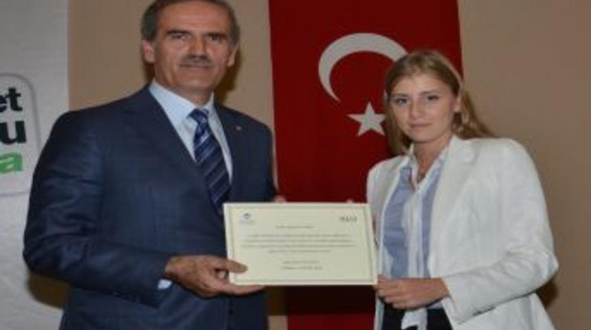 Altepe: En Yararlı Y&ouml;netim Yerinden Y&ouml;netimdir