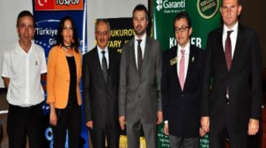 Girişimciliği &Ouml;ğrenip "işlerini" Kuracaklar