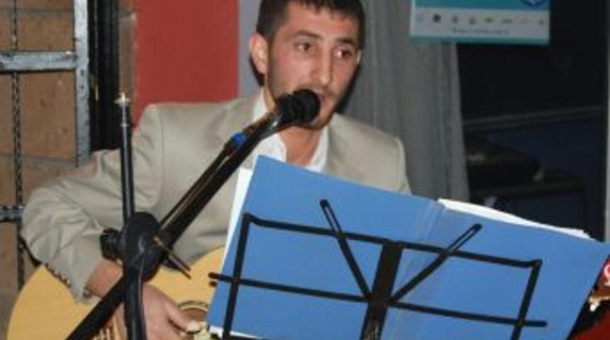 Tatvan&rsquo;da &Ouml;ğretmenlere Moral Gecesi