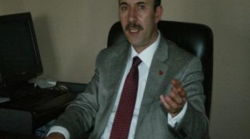 Kudaka Kış Ve Spor Turizm Komitesi Cup Ve Atlı Polis, Projesine Dikkat &Ccedil;ekti