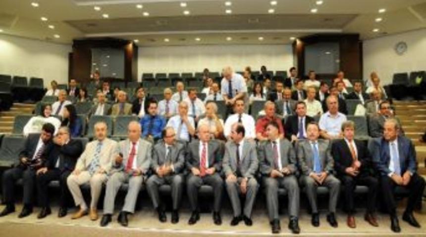 Etik Ve Kalkınma Konferansı