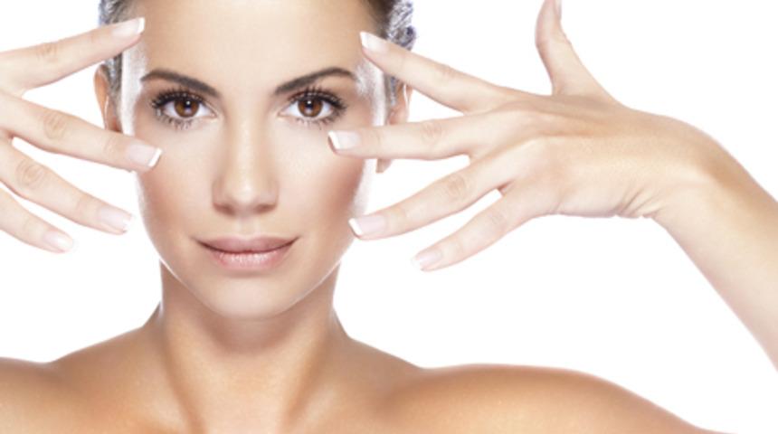 Hangi y&uuml;z tipi erken yaşlanır?