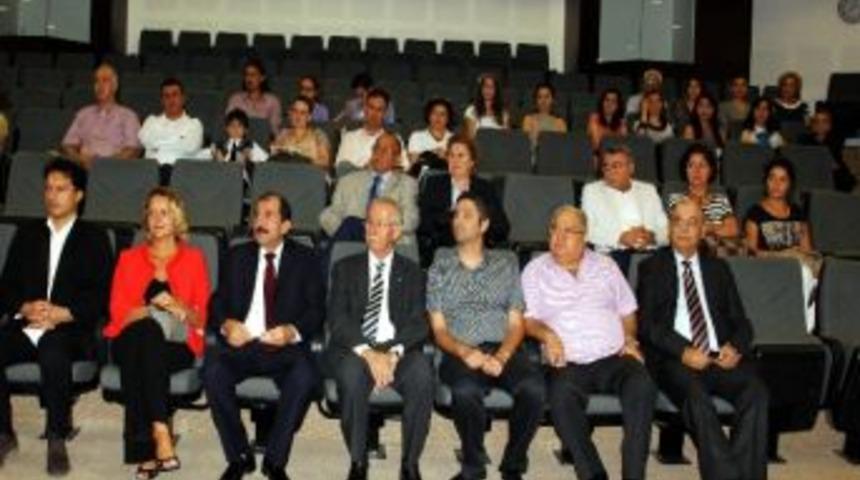 "ab K&uuml;lt&uuml;r G&uuml;nleri" Adana&rsquo;da Başladı