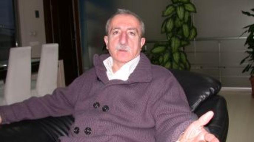 Orhan Miroğlu: T&uuml;rkiye'de Adam &Ouml;ld&uuml;rme PKK'nın Tekelinde