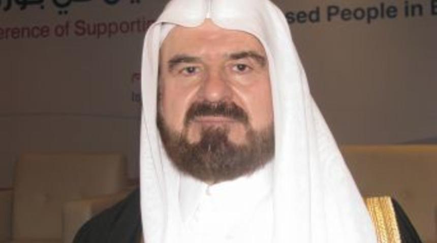 El Karadaği: Filme Tepkiler Hz. Muhammed&rsquo;i &Ouml;rnek Alarak Yapılmalı