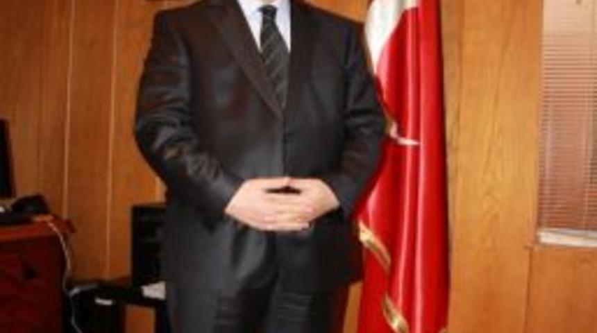 Adana&rsquo;da Merkezi Ezan Sistemi Kaldırıldı.