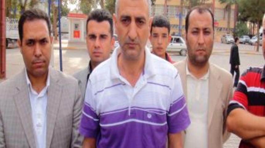 Ak&ccedil;akale&rsquo;nin Ihtiya&ccedil;larını Belirleyecek Heyet B&ouml;lgeye Geldi