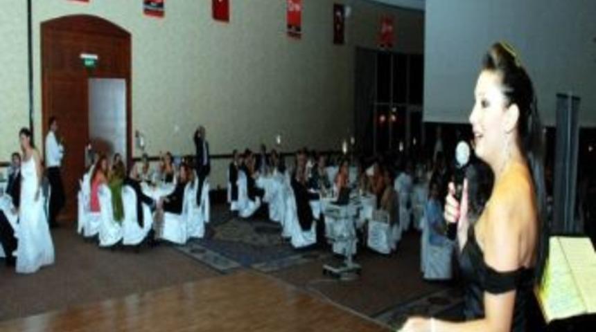 Dişhekimleri Stres Attı