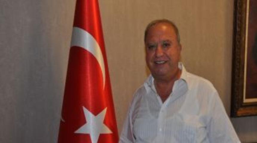 Şahin Batallı Sekt&ouml;r Kurulu Toplantısına Başkanlık Yaptı