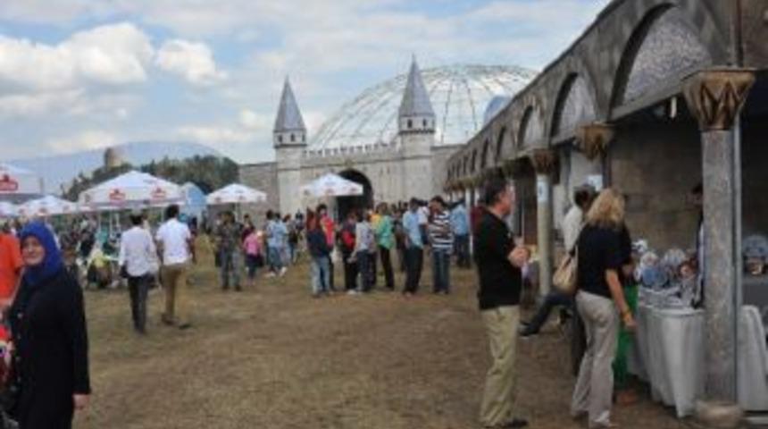 B&uuml;y&uuml;kşehir Belediyesi, Houston&rsquo;da