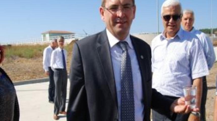 Sarımsaklı&rsquo;da Şeytan Sofrası&rsquo;na Alternatif Geliyor