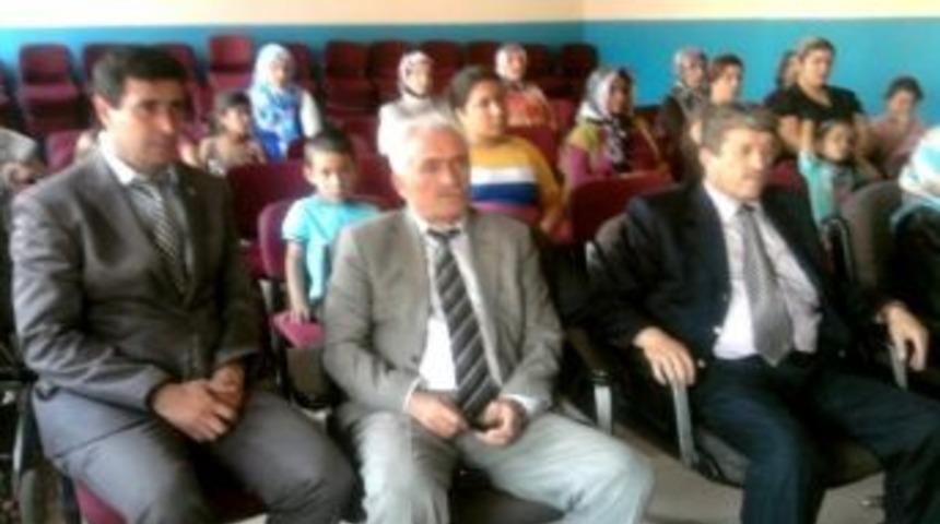 G&ouml;me&ccedil; Halk Eğitim&rsquo;de Kurs Sezonu Başladı