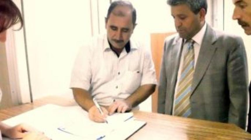 Yeni Sgk Binası Kadık&ouml;y&rsquo;de Yapılacak