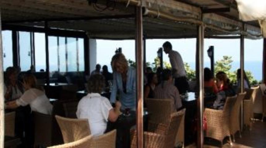 &Ccedil;evre Koruma Derneği&rsquo;nden Kahvaltı Programı