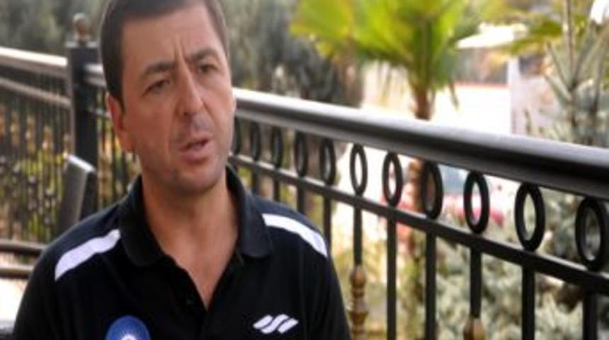 Antalya&rsquo;da Ikinci Altar Tun&ccedil;kol D&ouml;nemi Başladı