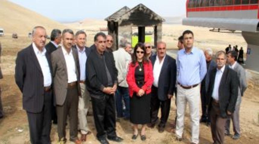 Van&rsquo;daki Kayak Tesislerini Yakan Ter&ouml;r &Ouml;rg&uuml;t&uuml;ne STK'lardan Tepki