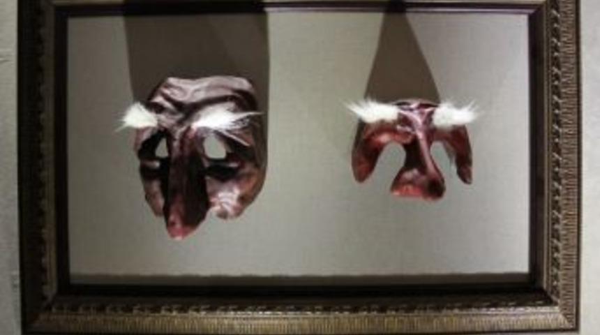 M&uuml;zede Sergi Keyfi