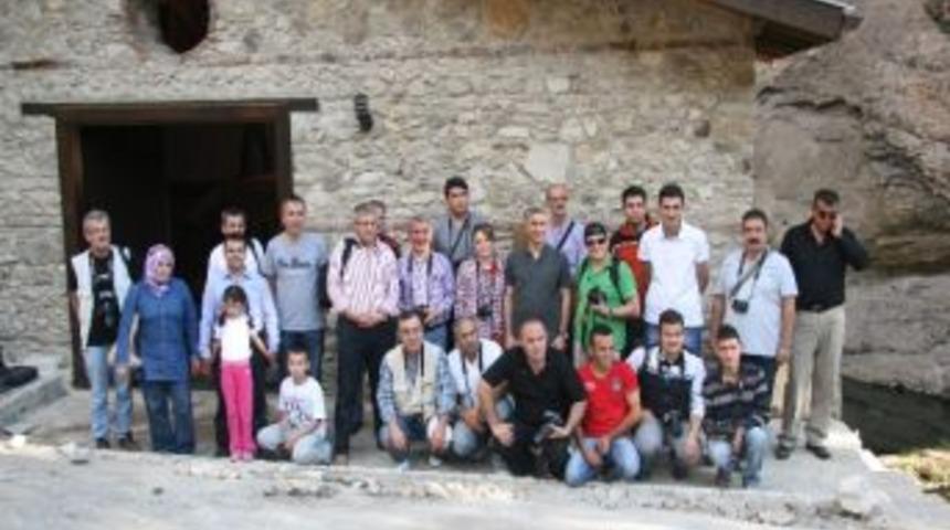 Safranbolu&rsquo;da Foto Safari