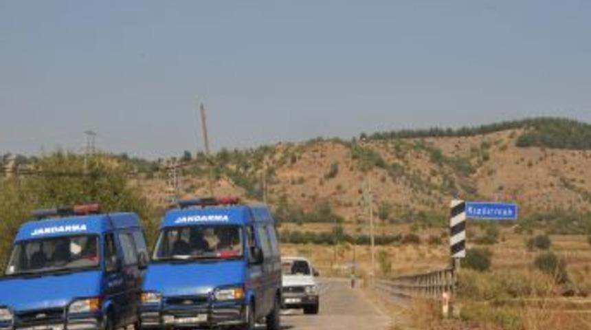 &Ccedil;orum'da Bulunan Bomba, Eğitim U&ccedil;ağından D&uuml;şm&uuml;ş